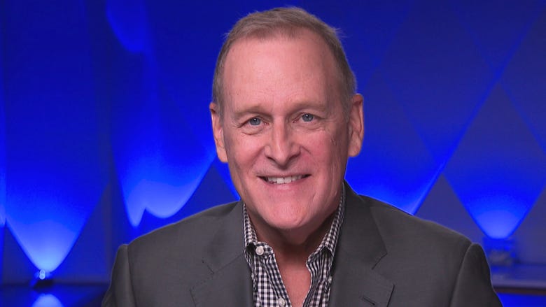 Dave Coulier Cancer Remission: How He’s Reclaiming His Life After Back-to-Back Fights (Exclusive)